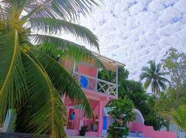 Noel Cottage, hotel v destinaci Ngurblut