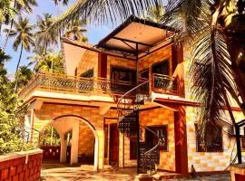 Kinnara Cottage