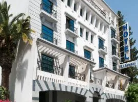 Hôtel LE CONSUL