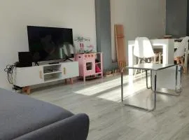 Entire home - Centre Fécamp - 14 Mathilda