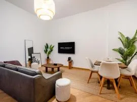 High-end Apartment in Bari Center