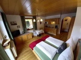 Ferienwohnung Landhaus Lechner