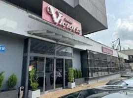 Hotel Victoria