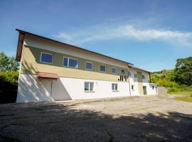 Arbeiterunterkunft in Spielfeld-Straß - Voll ausgestattete Zimmer mit Top-Anbindung, motel v destinaci Spielfeld