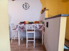 Domoruja B&B