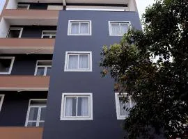 Hotel Dhingra Inn