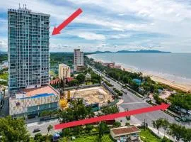 CĂN HỘ NGHĨ DƯỠNG CẠNH BIỂN CSJ TOWER Mr VƯƠNG APARTMENT