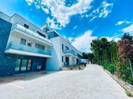 Jarina Apartman Aranyhíd