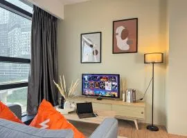 The Benton - Bangsar Trade Centre