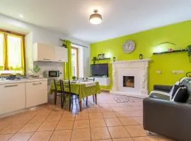 Cozy Flat with Private Garden