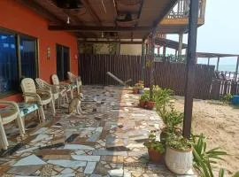 Adinam's Beach Retreat