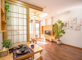 XÔI Setai Suites Linh Lang