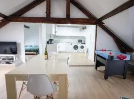 Apartment Hyper Centre Fécamp 21 Bianca