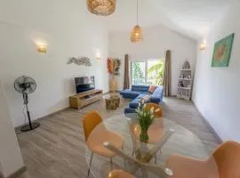 Appartement Pointe aux Canonniers
