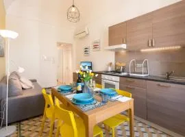 I Tre Golfi - Appartamenti a 300 mt dal mare