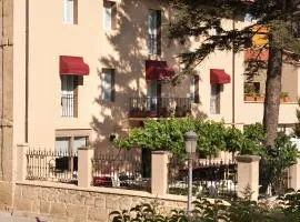 Hotel Arrope