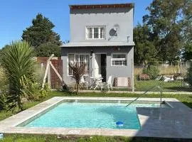Complejo Santa Ana Miramar Buenos Aires