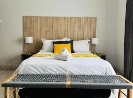 Kioma Guest House