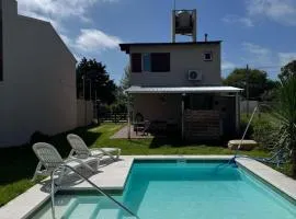 Complejo Santa Ana Miramar Buenos Aires