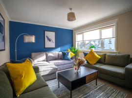 Camps Rigg Place, hotel in Livingston
