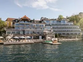 Das Traunsee - Das Hotel zum See 4 Stern Superior