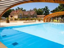 Camping Le Soleil des Landes