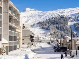 Appartement Flaine Forêt