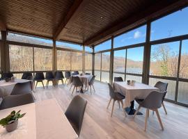 Una Finestra Sul Lago, hotel a Castel dellʼAlpi