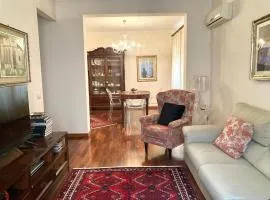 Anna Centro Apartment
