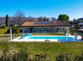 Villa Claudia
