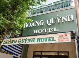 Hoàng Quỳnh Hotel