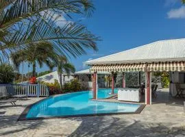 Au Plaisir des Châteaux -300m de la plage piscine