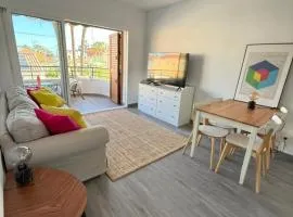 Two Bedroom Apartment in Santiago De La Ribera