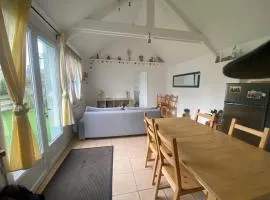 Petite maison de plein pied