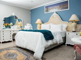 Waterkloof Boutique Manor And Spa, ξενοδοχείο στην Πρετόρια