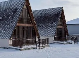 Karapetyans Guest House