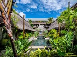 Grand Baie Domaine des Alizes