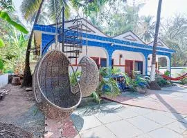 FabExpress Horizon Hideaway - Nr Anjuna Beach