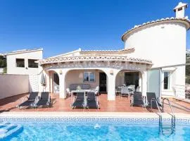 Villa Diana
