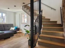 Ferienwohnung Zimmerplätz'l