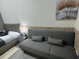 B&B Camilla, hotel v destinaci Conca della Campania