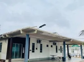 Casaria Homestay Paka
