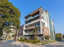 Hotel Bawa Gurgaon Medanta