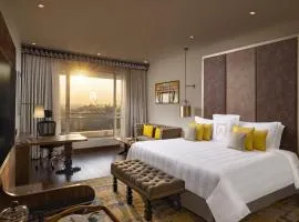 ITC Kakatiya, a Luxury Collection Hotel, Hyderabad