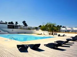 SR Palmela Village Studios II