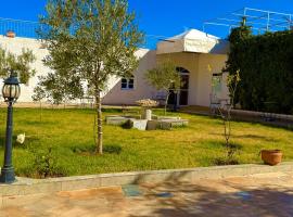 Hôtel Khalwa, hotell sihtkohas Jenane Sidi Amer