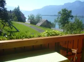 Ferienwohnung Fischenhaus, Familie Wesenauer