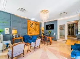 Lisboa Prata Boutique Hotel