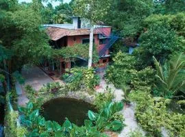 Manah Homestay Alleppey