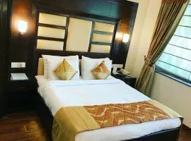 Hotel Southgate Delhi